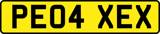 PE04XEX