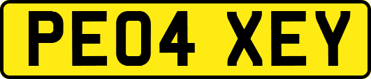 PE04XEY