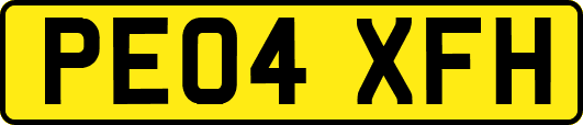 PE04XFH
