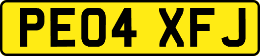 PE04XFJ