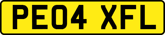 PE04XFL