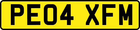 PE04XFM