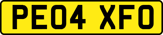 PE04XFO