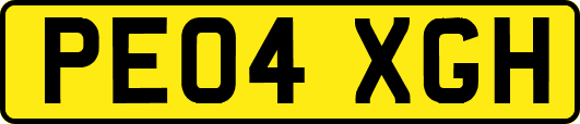 PE04XGH