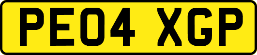 PE04XGP