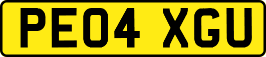 PE04XGU
