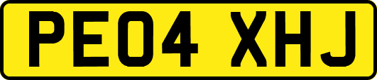 PE04XHJ