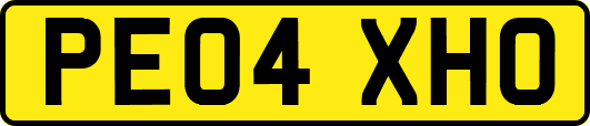 PE04XHO