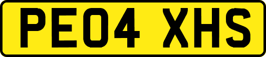 PE04XHS