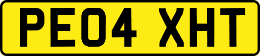 PE04XHT
