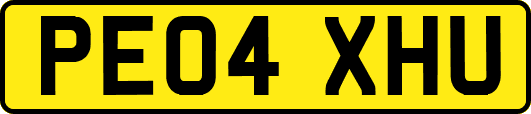 PE04XHU