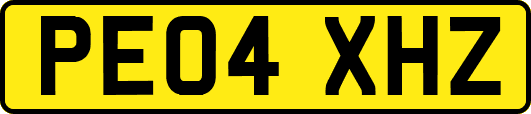 PE04XHZ