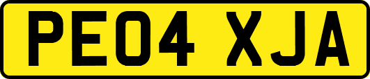 PE04XJA