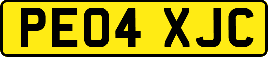 PE04XJC
