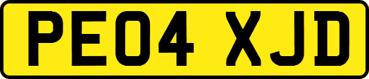 PE04XJD