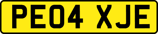 PE04XJE