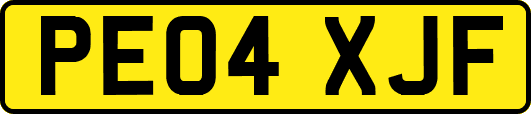 PE04XJF