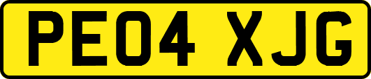 PE04XJG