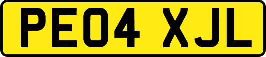 PE04XJL
