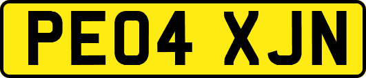PE04XJN