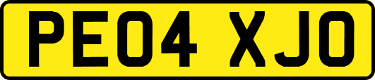 PE04XJO