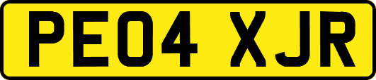 PE04XJR