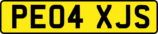 PE04XJS