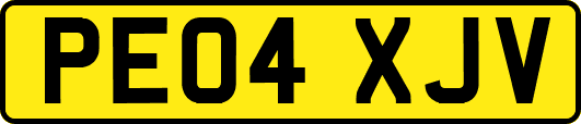 PE04XJV