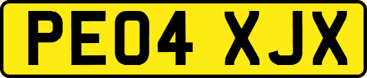 PE04XJX