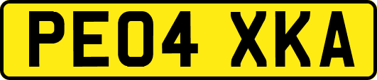 PE04XKA