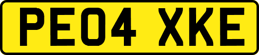 PE04XKE