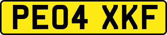 PE04XKF