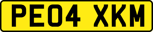 PE04XKM