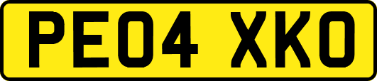 PE04XKO