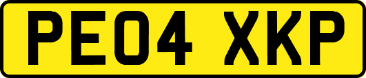 PE04XKP