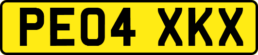 PE04XKX
