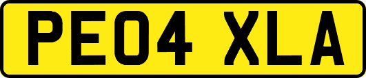 PE04XLA