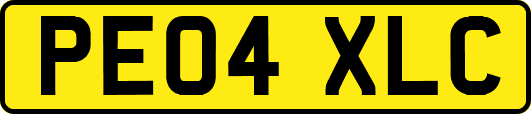 PE04XLC