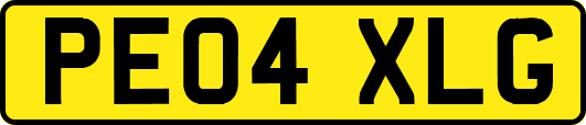 PE04XLG