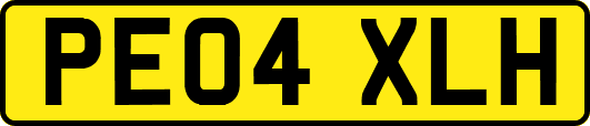 PE04XLH