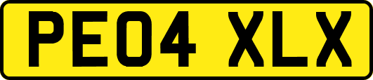 PE04XLX