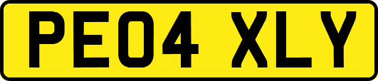 PE04XLY