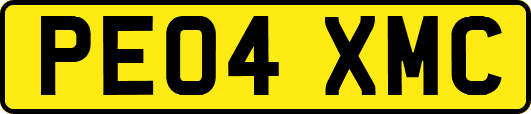 PE04XMC