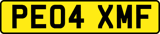 PE04XMF