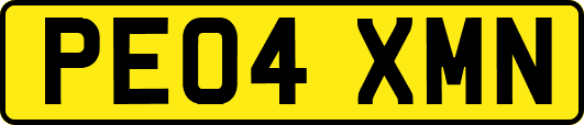 PE04XMN