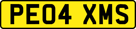 PE04XMS