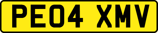 PE04XMV