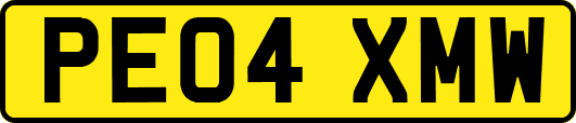 PE04XMW