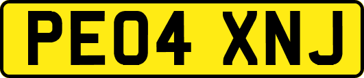 PE04XNJ