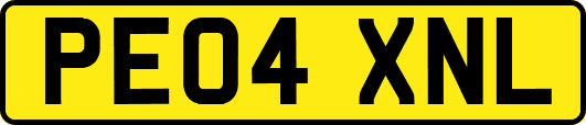 PE04XNL